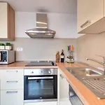 Croatica Podsolarsko Apartment