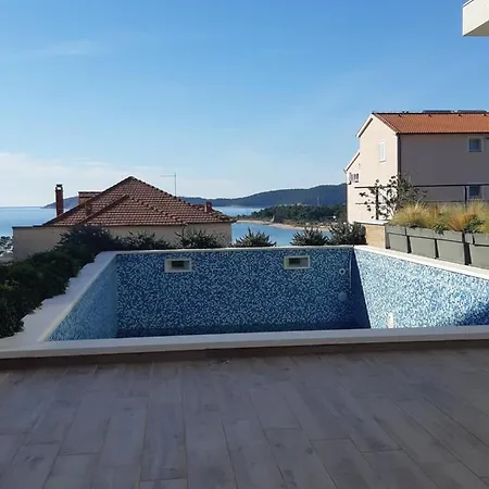 Croatica Podsolarsko Šibenik