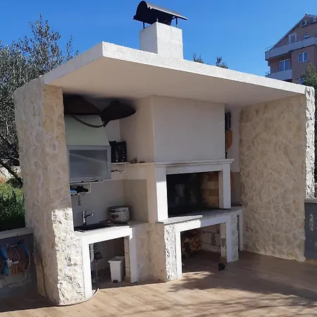 Croatica Podsolarsko *