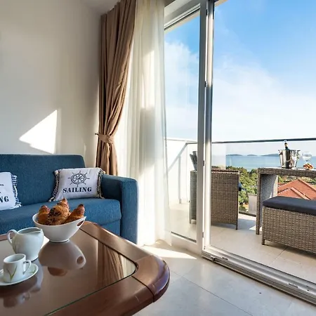 Croatica Podsolarsko *