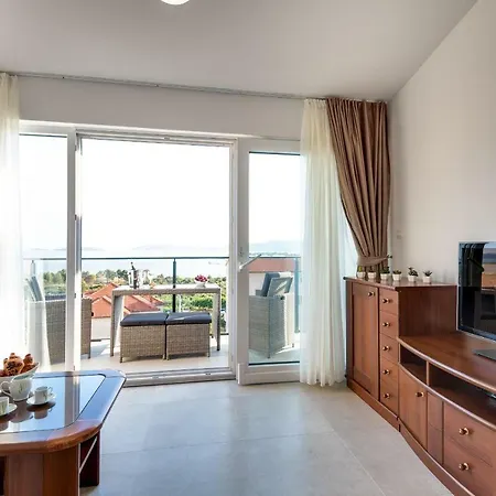 Apartment Croatica Podsolarsko Sibenik