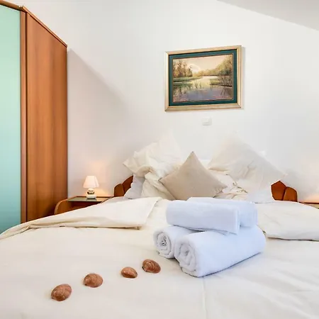 Croatica Podsolarsko Apartman