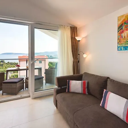 Croatica Podsolarsko Apartman *