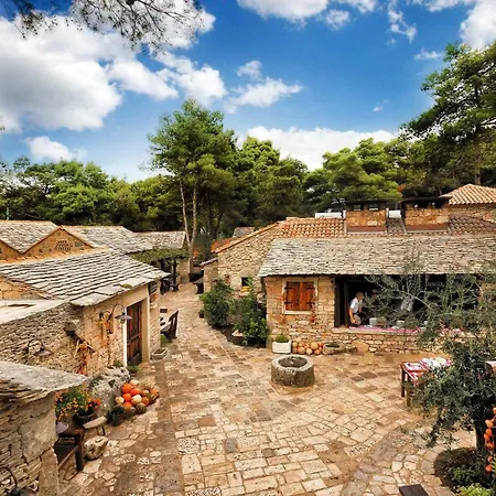 Croatica Podsolarsko Apartman *