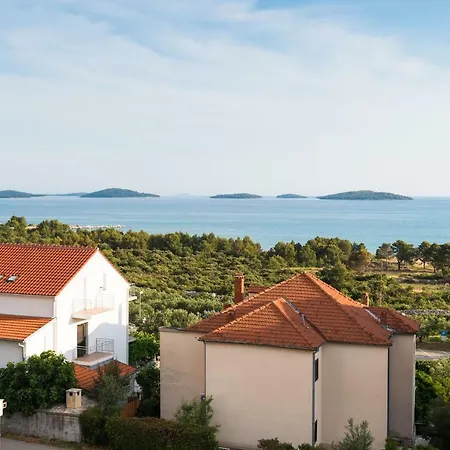 Apartman Croatica Podsolarsko Sibenik