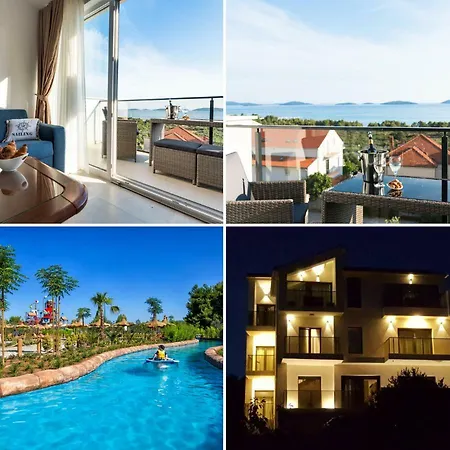 Croatica Podsolarsko Šibenik