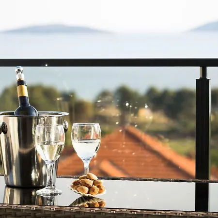 Croatica Podsolarsko Apartment Sibenik