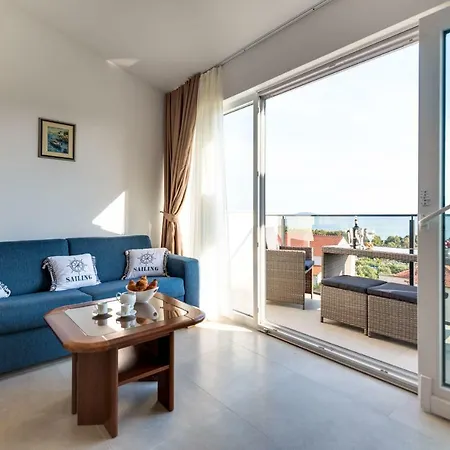 Croatica Podsolarsko * Šibenik