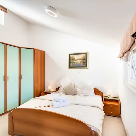 Croatica Podsolarsko Apartman Šibenik