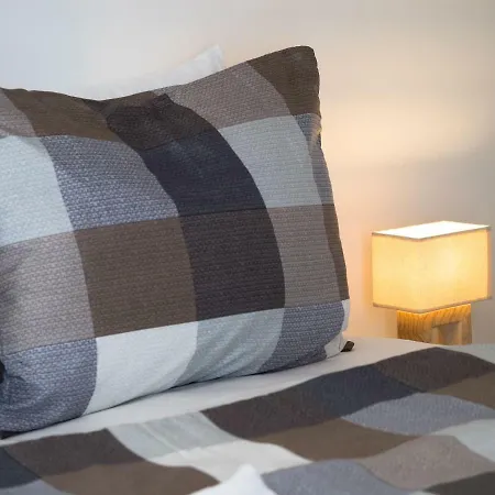 Croatica Podsolarsko Apartment