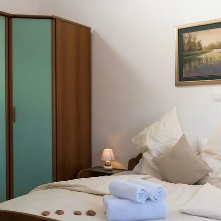 Croatica Podsolarsko Apartment Sibenik