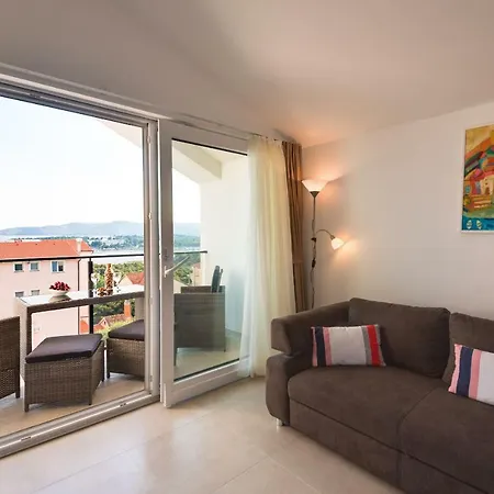 Apartman Croatica Podsolarsko
