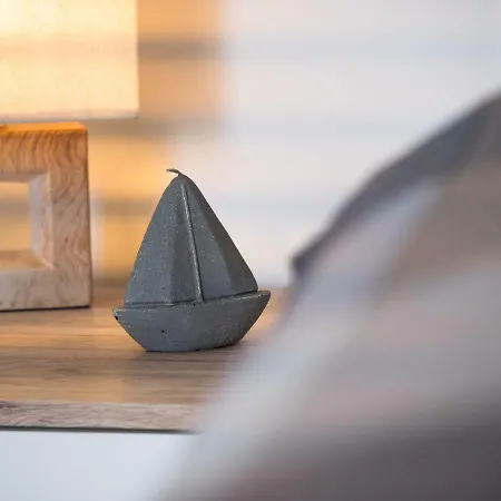 Apartment Croatica Podsolarsko