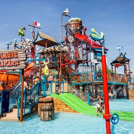 Croatica Podsolarsko Apartman