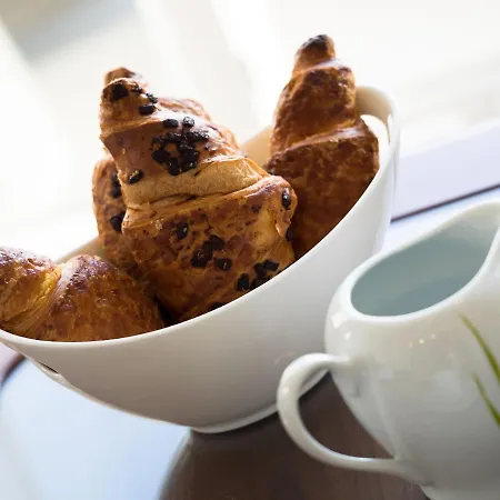 דירה Croatica Podsolarsko *