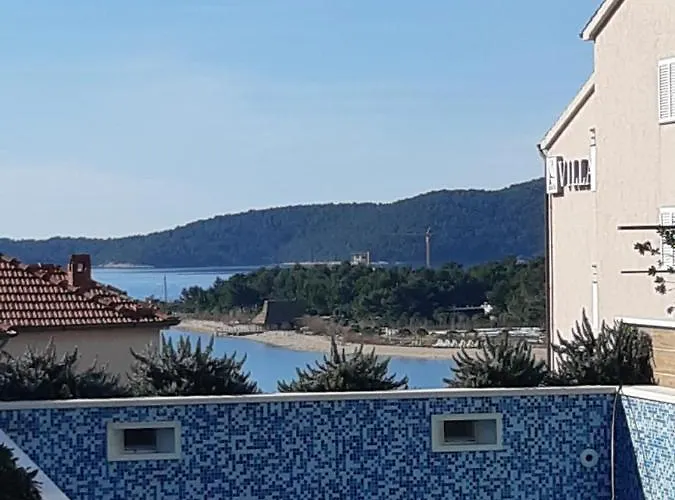 Apartmán Croatica Podsolarsko