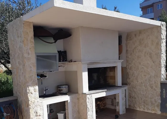 Croatica Podsolarsko *