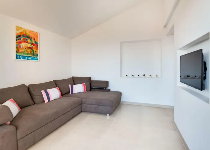 Apartmán Croatica Podsolarsko *