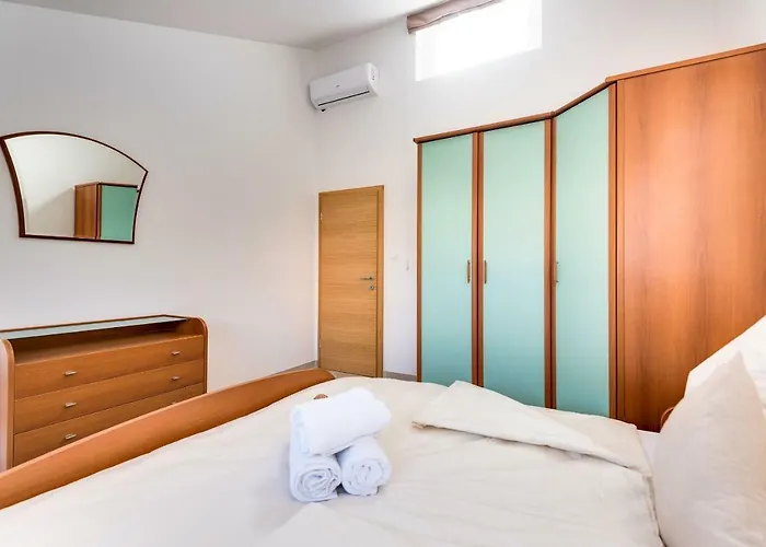 Apartmán Croatica Podsolarsko *