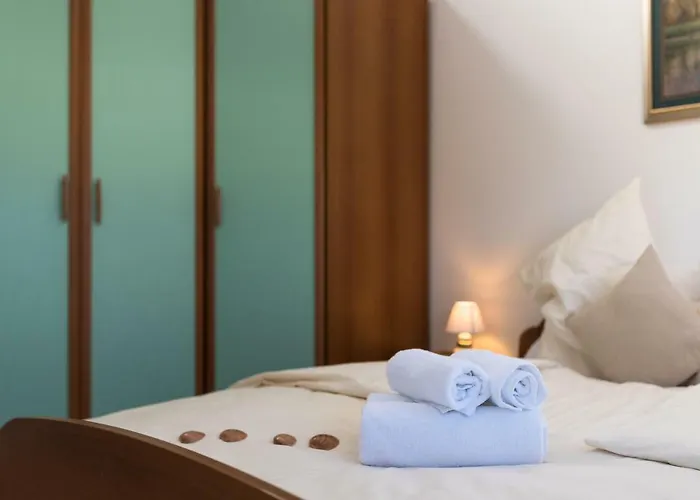 Apartman Croatica Podsolarsko