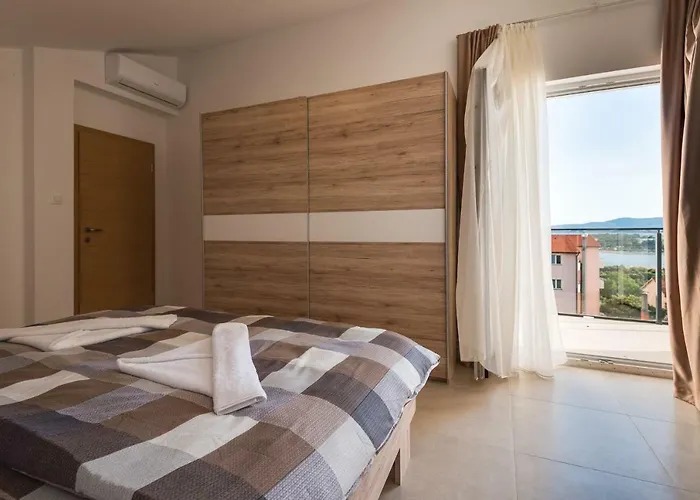 Apartmán Croatica Podsolarsko