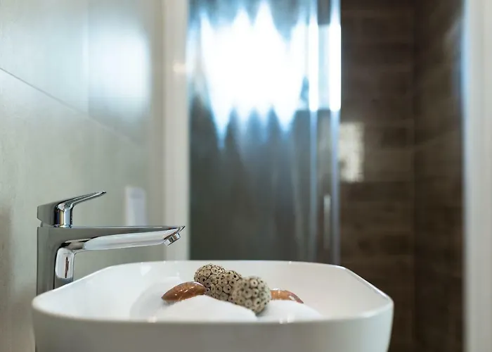 Apartmán Croatica Podsolarsko