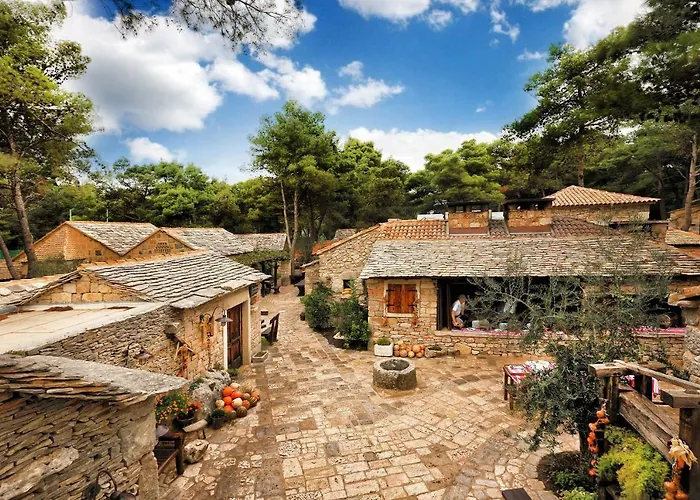 Croatica Podsolarsko Apartmán *