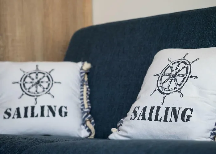 Croatica Podsolarsko * Sibenik