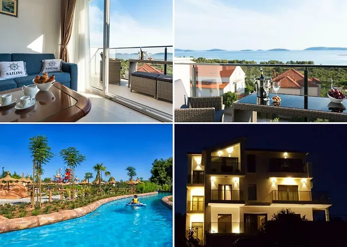 Croatica Podsolarsko Šibenik