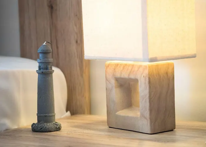 Croatica Podsolarsko Apartmán Šibenik