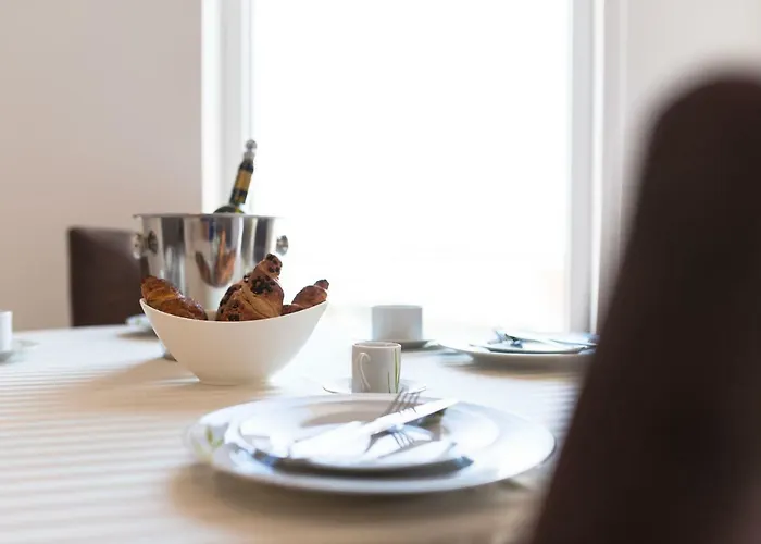 Apartman Croatica Podsolarsko *