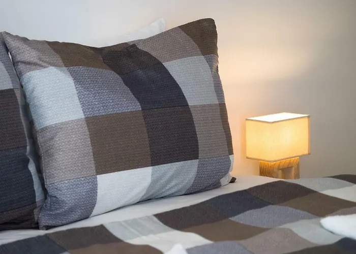 Croatica Podsolarsko Apartmán