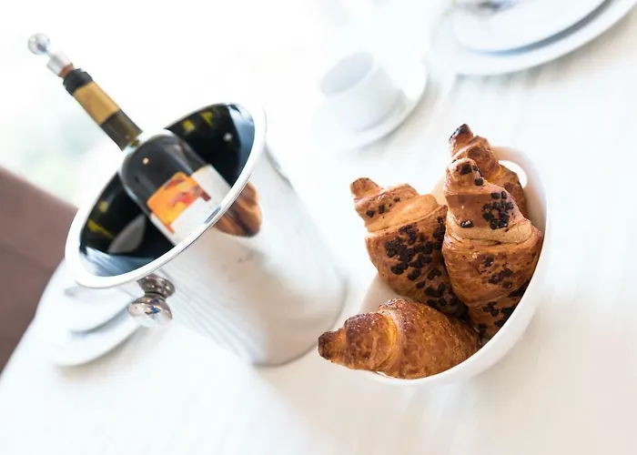 Croatica Podsolarsko Sibenik