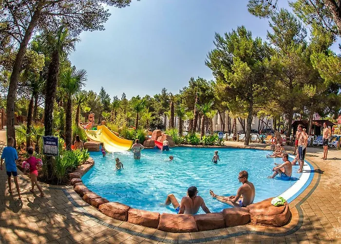 Croatica Podsolarsko Apartmán