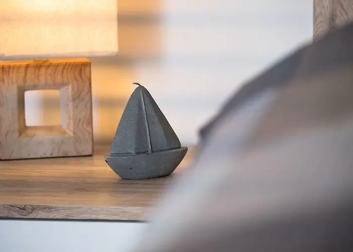 Apartmán Croatica Podsolarsko