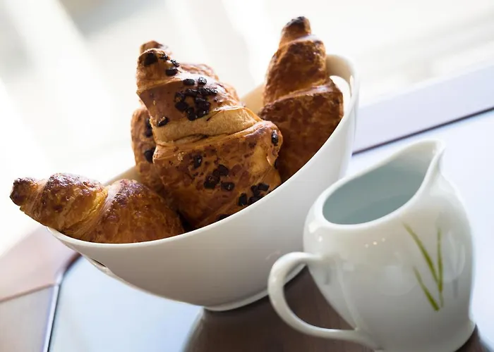 Apartman Croatica Podsolarsko *